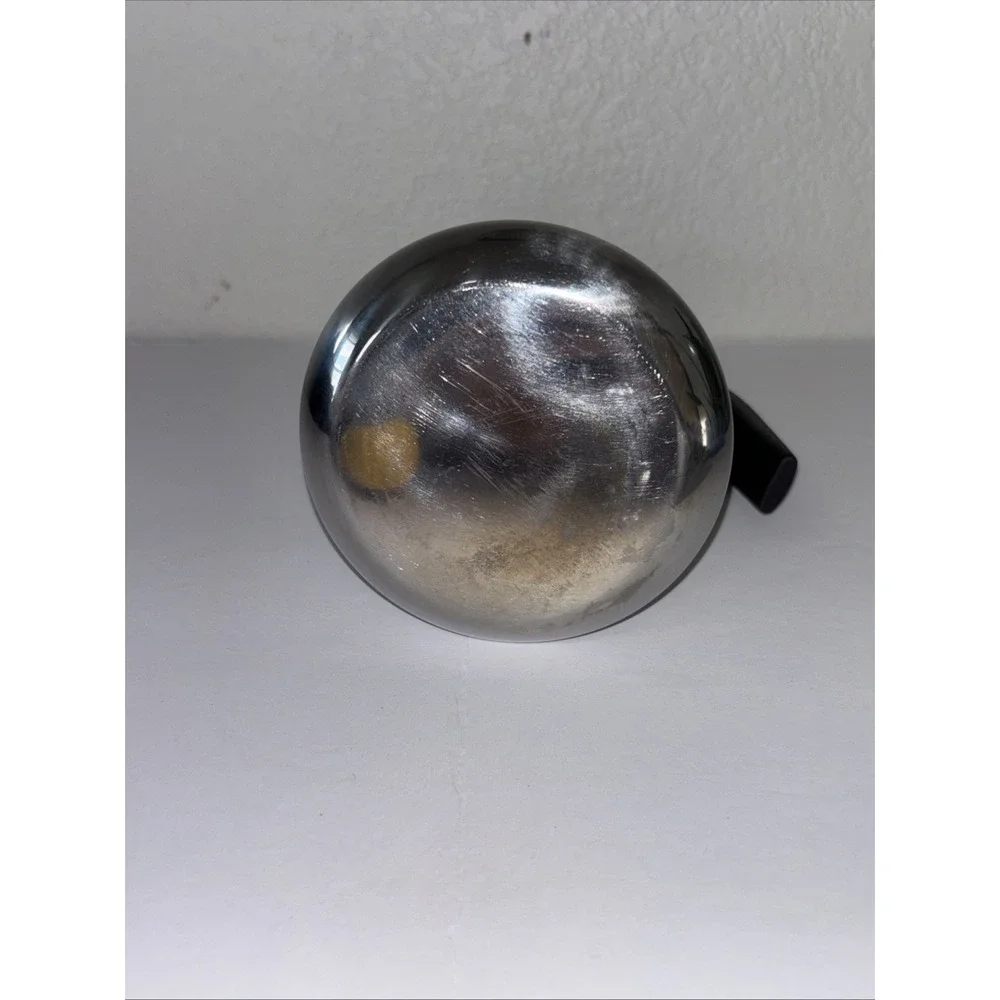 Stainless Steel Coffee Pot Mocha Espresso Latte Percolator Stove Coffee Maker